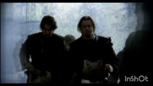 Король и шут - Месть Гарри