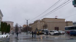 Бюджет Воронежа за 2025 год выполнен с профицитом в 1 миллиард рублей