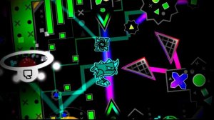 Anathema | Extreme Demon | Geometry Dash