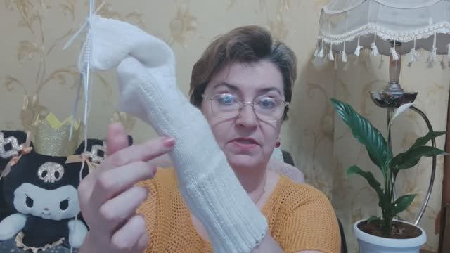 Вязальные задачи на текущую неделю) смотреть онлайн