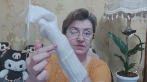 Вязальные задачи на текущую неделю)