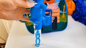 СИНИЙ ТРАКТОР. СБОРНИК ПРИКЛЮЧЕНИЙ ДЛЯ ДЕТЕЙ