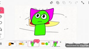 рыжий это не сработало