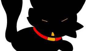 Лулу такая милая булочка :3