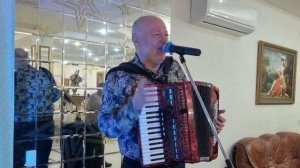 Песня "Тропинка" стала уже просто Народной!