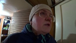 Влог от 26.03.2022