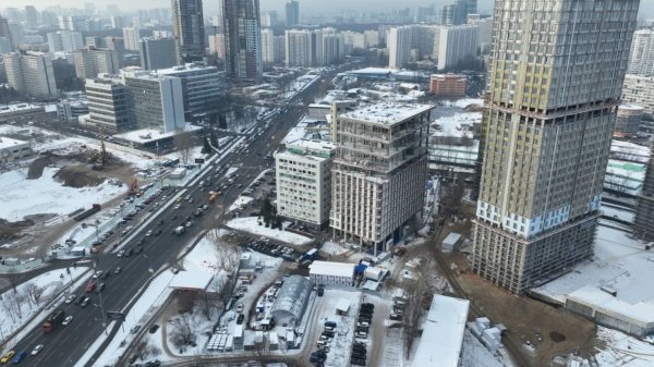 Geolog декабрь