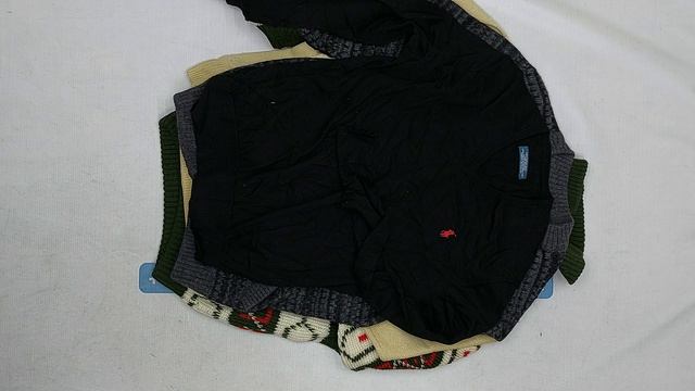 Свитера Coogi стиль секонд оптом 2 пак