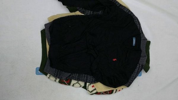 42022 Свитера Coogi стиль, 2пак, COOGI STYLE SWEATERS, секонд (vintage/extra) оптом