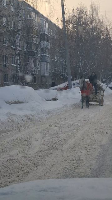 СРЕДСТВА ПЕРЕДВИЖЕНИЯ В НИЖНЕМ НОВГОРОДЕ СЕЙЧАС