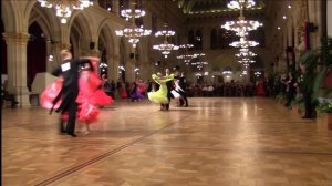 Vienna 2016. Semi Final.