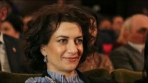 Гражданская жена Пашиняна Анна Акопян сообщила о завершении брака