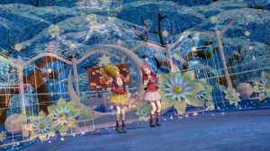 Marwa Loud - Calma (Franchouchou Dance) (Zombieland Saga)