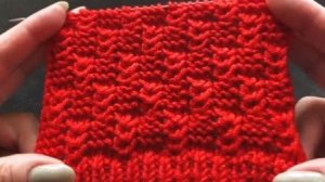 😍👍СУПЕРСКАЯ ПЛЕТЕНКА СПИЦАМИ🧶