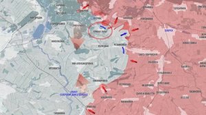 Фронтовая сводка 17 февраля 2026