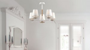 LUMION COUNTY BETSY E14 220V IP20