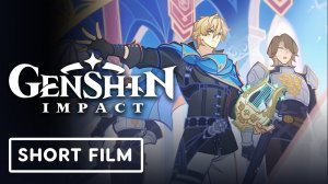 Genshin Impact - Official "Another Prologue" Animated Short