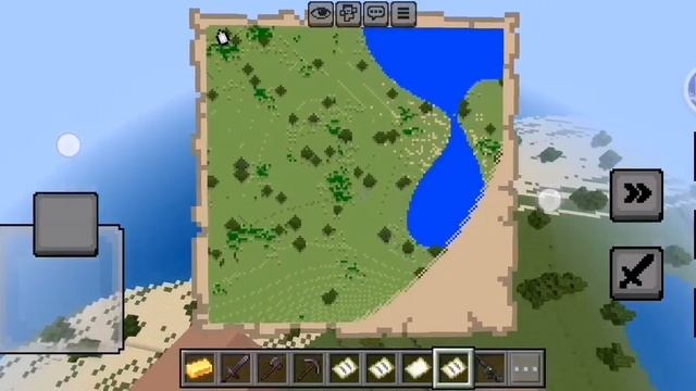 маинкрафт 1