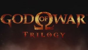 God of War Trilogy Remake — анонс тизера PS5