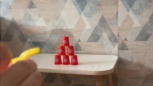 Обзор на игру взрывные курочки. Игра для детей от 3х лет. Играем с детьми.