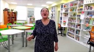 Иванова Лиза Ризаевна 65 лет