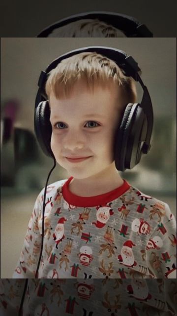 Артемий Кирчанов - Видео-визитка на русском