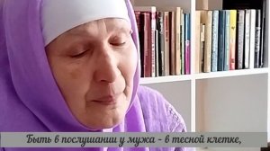 Бывают женщины острей намного мужа. Песнопение на стихи Игнатия Тихоновича  Лапкина.