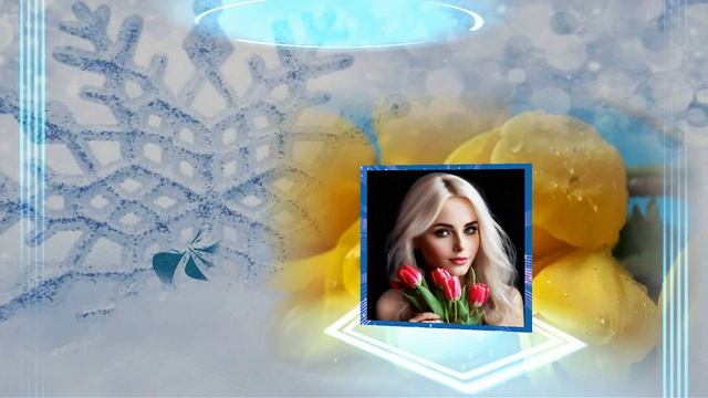 Хочу тюльпанов на стихи Ларисы Улман, исп. Юлия Светлая смотреть онлайн