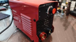 Обзор с вскрытием сварочного инвертора Boxbot MMA 180