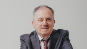 Василий Павлович Гоч