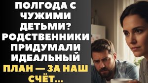 Как нас почти выселили из собственной квартиры ради чужого заработка