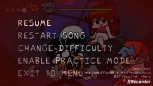 🔥ИГРАЮ в Friday night funkin ? часть 😅🔥