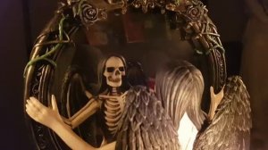 МОЙ ОПЫТ РАБОТЫ В ХОСПИСЕ