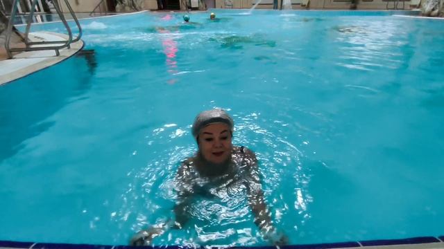 Бассейн в Красиво 16.02.26. смотреть онлайн