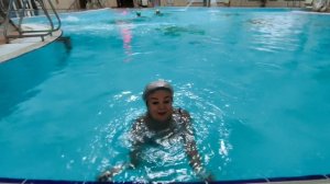 Бассейн в Красиво 16.02.26.