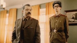 Как рядовой Васильев стал режиссёром