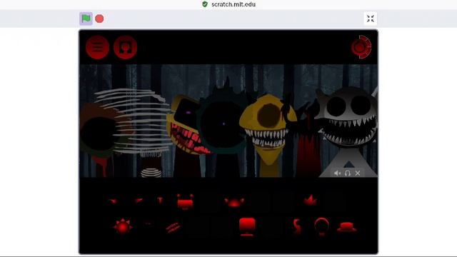 sprunki phase 106 смотреть онлайн