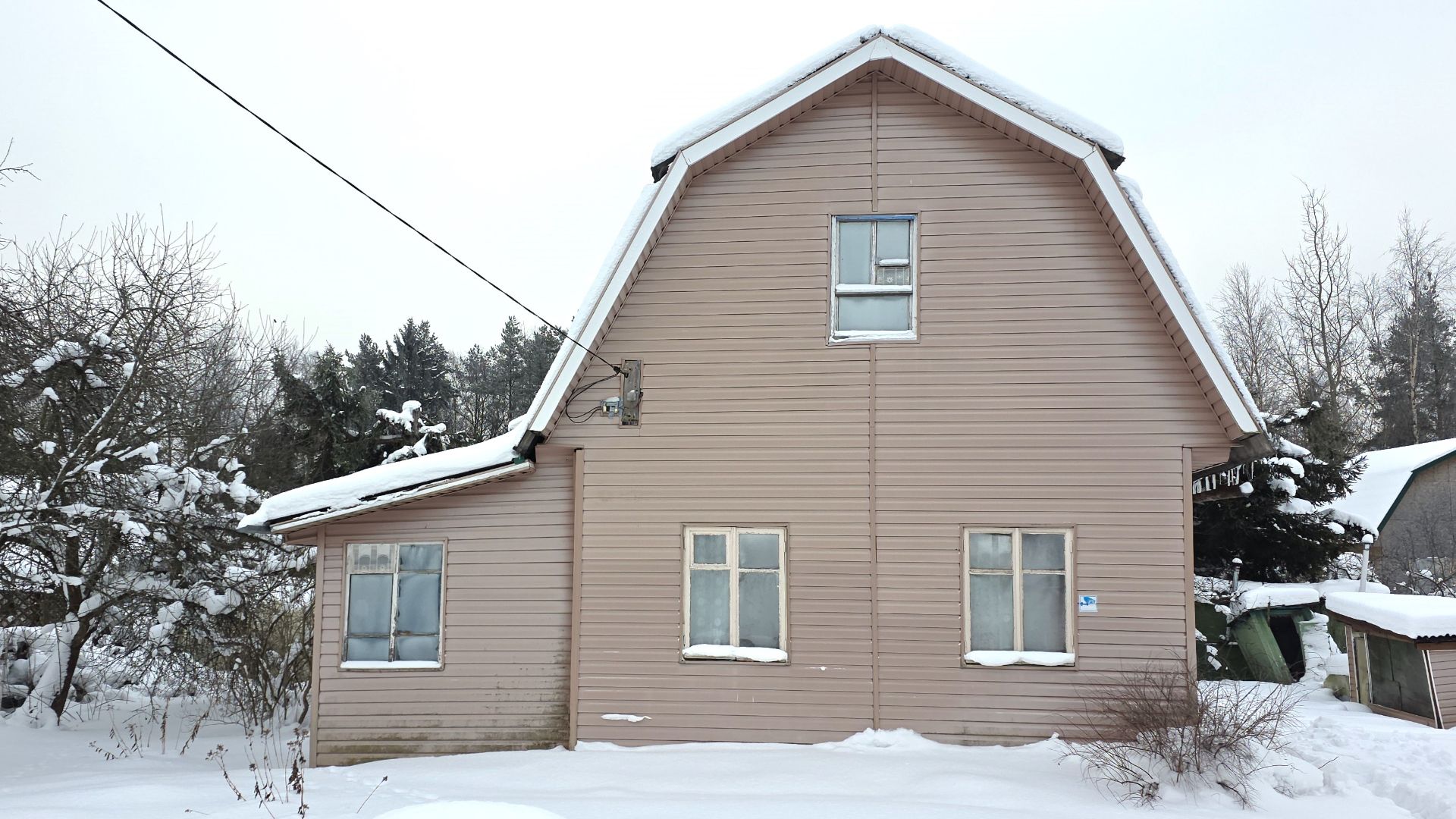 Продам дачу с баней в Ленинградской области смотреть онлайн