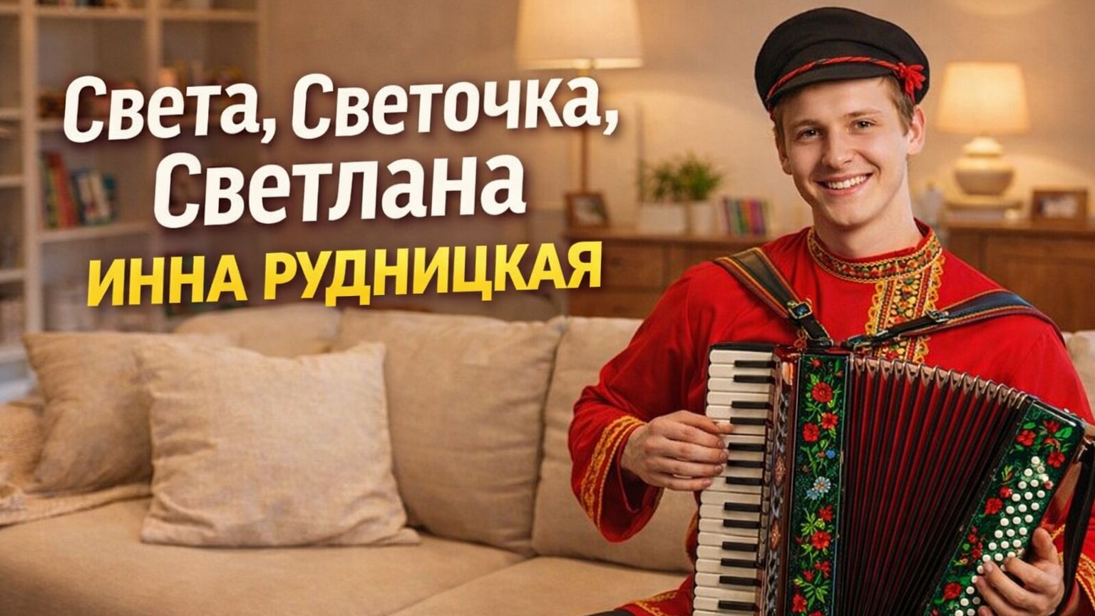 💥💥💥Новинка 🎵🎤Песня Света,Светочка. смотреть онлайн