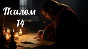Псалом 14
