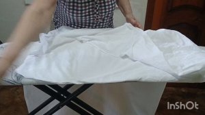 Моя подработка.Болтаю.Приготовила салат,пробую.