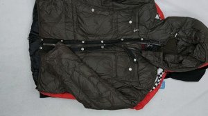 41948 Куртки мужские, 10пак, MEN S JACKETS A, секонд (1 кат) оптом