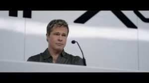 Официальный трейлер "F1 / Apex (2025)"