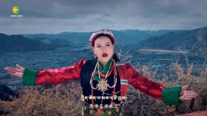 བོད་གཞས་གསར་པ་༢༠༢༦༼ལོ་གསར་སྨོན་འདུན།༽གཞས་མ། བསྟན་སྒྲོལ། ࿉ by Tendol 2026 Full HD