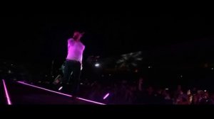 Coldplay - Viva La Vida (Live in San Paulo)