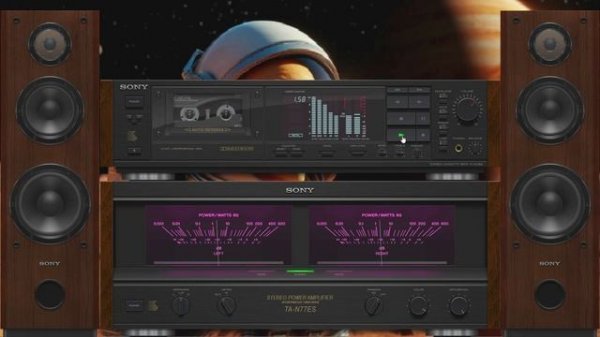 Mars is waiting for me (Ver. 2)