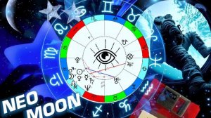 НОВОЛУНИЕ В ВОДОЛЕЕ 2026 🌟 НОВАЯ ЖИЗНЬ 🌟 ЭПОХА ПЕРЕМЕН | ПРОГНОЗ НЕЖНОГО АСТРОЛОГА