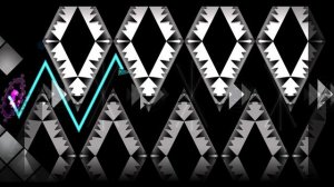 Death Corridor Z | Extreme Demon | Geometry Dash