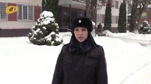 ПРОТИВ ЖИТЕЛЬНИЦЫ ЖЕЛЕЗНОГОРСКА ВОЗБУЖДЕНО УГОЛОВНОЕ ДЕЛО  ЗА ФИКТИВНУЮ ПРОПИСКУ ИНОСТРАНЦА