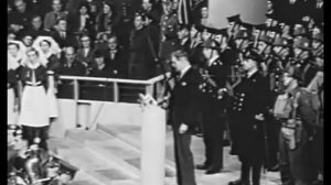 Праздник в честь Красной Армии в Ройал Альберт Холле (1943)